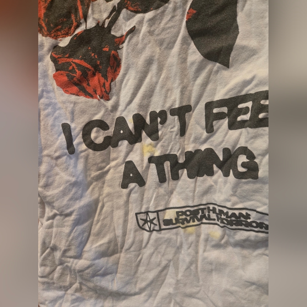 Bring Me The Horizon Tee - Picture 3 of 5